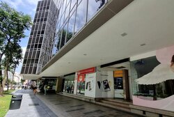 North Bridge Centre (D7), Office #457281941